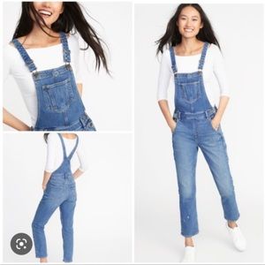 Old Navy Overalls